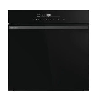 Four encastrable Hisense Four intégrable 59.4cm 77l 3500 w noir HO66F