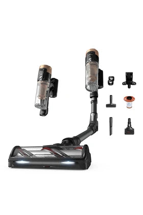 Aspirateur balai Rowenta Multifonction sans fil X-Force Flex 14.80 RH9B74WO
