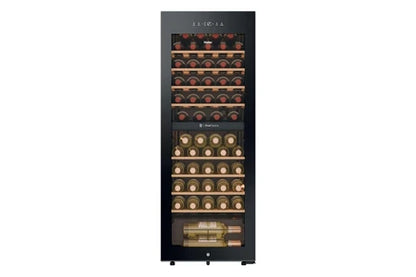 Cave multi-températures Haier HWS56GDG