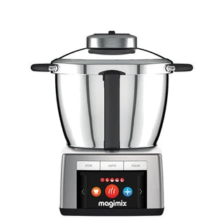 Robot cuiseur Magimix Cook Expert Chrome Mat 18900