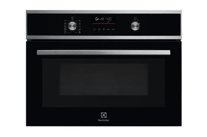 Micro-ondes + Gril Electrolux EVM6E46X