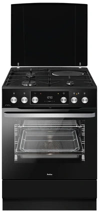 Cuisinière mixte Amica ACM7035RN