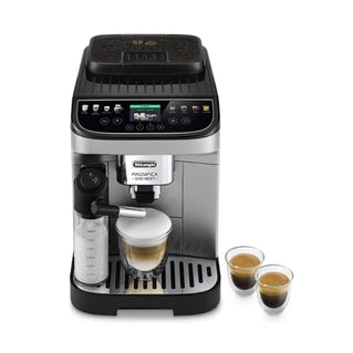 Machine à café à grain Delonghi ECAM310.80SB Magnifica Evo next