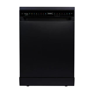 Lave-vaisselle pose libre Linarie Lave vaisselle pose libre LFDW1641DFSB 16 couverts 60 cm