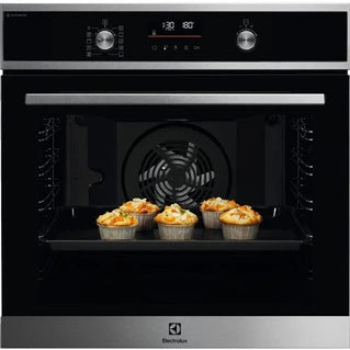 Four encastrable Electrolux COD6P66X0