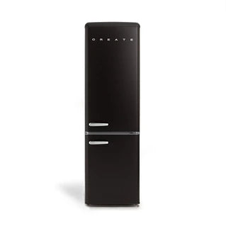 Réfrigérateur bar Ikohs FRIDGE STYLANCE - Réfrigérateur 244L - Noir