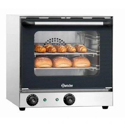 Mini four / Four posable GENERIQUE Four à convection at110 bartscher 120789