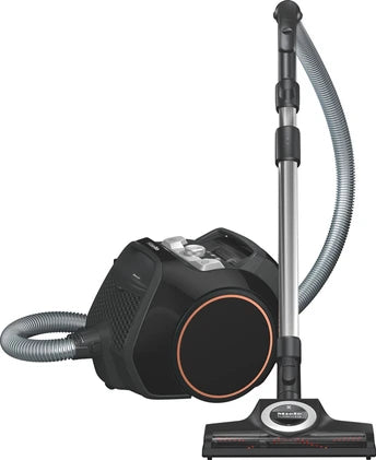 Aspirateur sans sac Miele BOOST CX1 CATETDOG