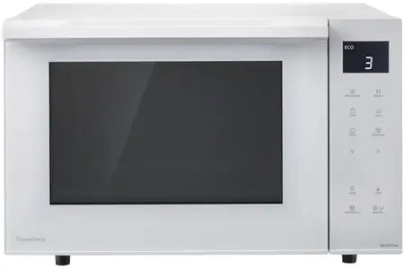 Micro-ondes combiné Panasonic NN-DF37PWEPG Blanc