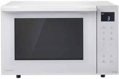Micro-ondes combiné Panasonic NN-DF37PWEPG Blanc