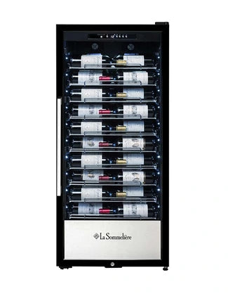 Cave de vieillissement La Sommelière PRO110N