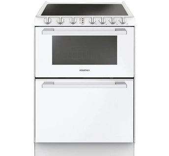 Combiné four lave-vaisselle Rosieres TRV60NORB/1 - TRIO 3 EN 1