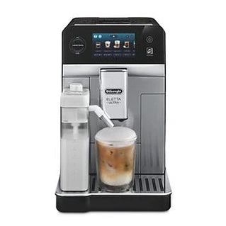 Machine à café à grain Delonghi Eletta Ultra ECAM470.85.MB