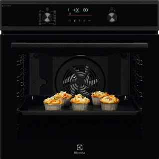 Four encastrable Electrolux EOD6P56WH
