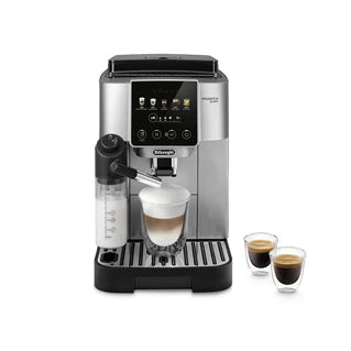 Machine à café à grain Delonghi FEB2291.SB magnifica Start Gris