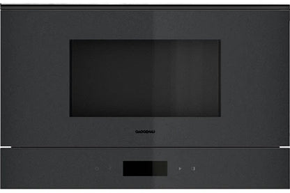 Micro-ondes + Gril Gaggenau GM220100 Charnières à droite