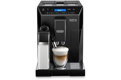Machine à café à grain Delonghi ELETTA ECAM44.660.B NOIR