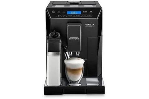 Machine à café à grain Delonghi ELETTA ECAM44.660.B NOIR