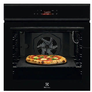 Four encastrable Electrolux EOX8P38WH Noir