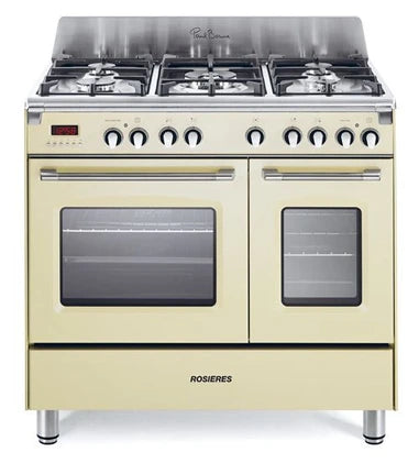 Piano de cuisson Rosieres RGM952DC PAUL BOCUSE