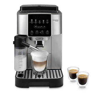 Machine à café à grain Delonghi FEB 2282.SB MAGNIFICA START