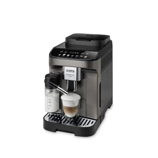 Machine à café à grain Delonghi FEB2981.TB MAGNIFICA EVO LATTECREMA