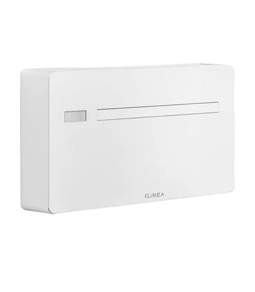 Climatiseur fixe Klimea reversible monobloc 2.6kW horizontale - : KLIMEA 10 HP