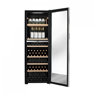 Cave à vin multi-températures Le Cépage polyvalente AGJ268VX2Z 268