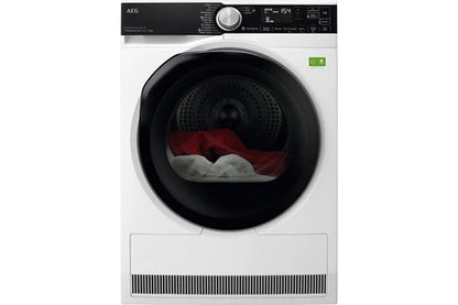 Sèche-linge pompe à chaleur Aeg TR9XA59PA