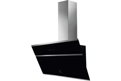 Hotte décorative murale Electrolux EFV719K