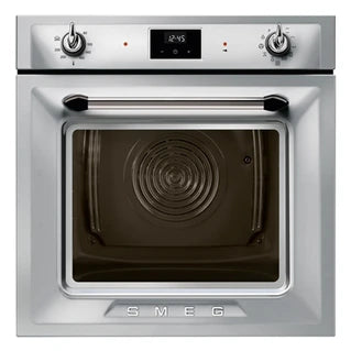 Four encastrable Smeg sop6900tx