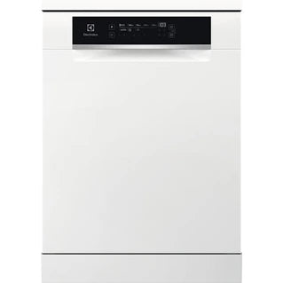 Lave-vaisselle pose libre Electrolux ESG88500SW