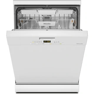 Lave-vaisselle pose libre Miele G 5612 SC Active