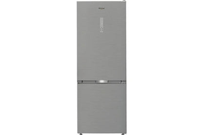 Réfrigérateur congélateur en bas Whirlpool WHK26493X5E