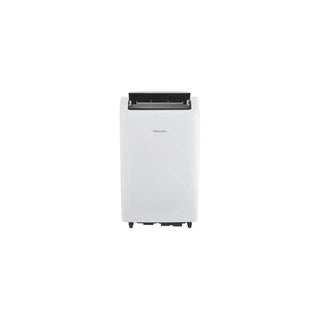 Climatiseur mobile Hisense APH09QC Climatiseur portatif 63 dB Blanc