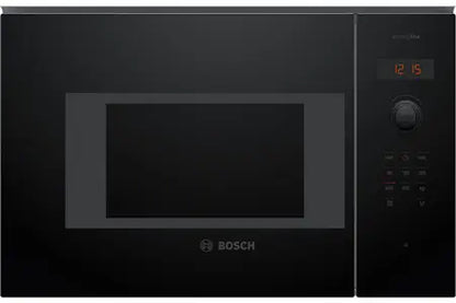 Micro-ondes mono-fonction Bosch bfl423mb1f accentline