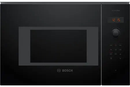 Micro-ondes mono-fonction Bosch bfl423mb1f accentline