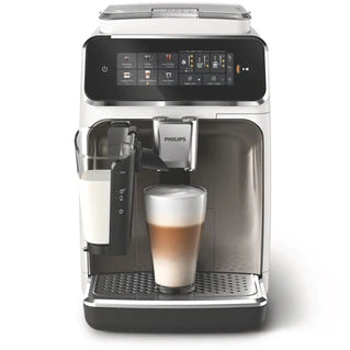 Machine à café à grain Philips EP3343/90 Serie 3300 LatteGo