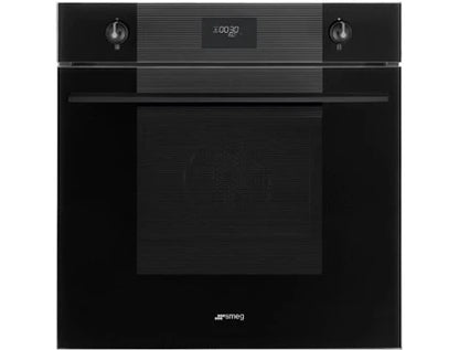 Four encastrable Smeg SFP6101TB3