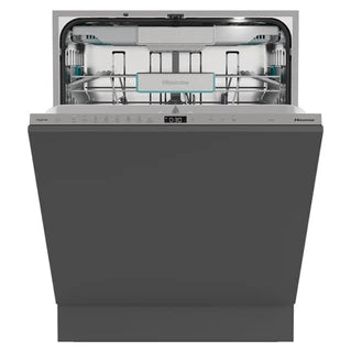 Lave-vaisselle encastrable Hisense HV663A65