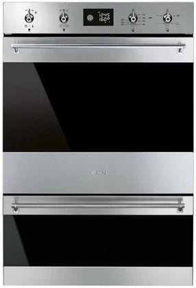 Four encastrable Smeg DOSP6390X
