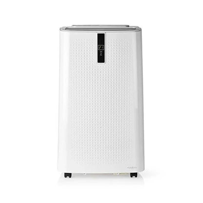 Climatiseur mobile Nedis Climatiseur mobile ACMB1WT12 Blanc