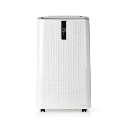 Climatiseur mobile Nedis Climatiseur mobile ACMB1WT12 Blanc