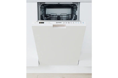 Lave-vaisselle encastrable Indesit IN2ID10BS80