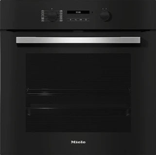 Four encastrable Miele H 2767 BP