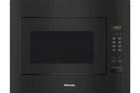 Micro-ondes mono-fonction Miele M 2240 SC