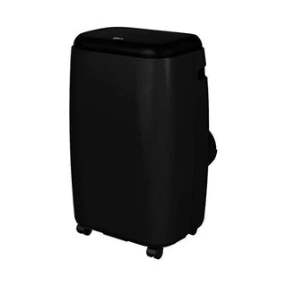 Climatiseur mobile QLima Climatiseur mobile - - P628 - 2,8 W - Noire