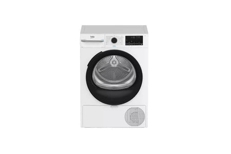 Sèche-linge pompe à chaleur Beko D5H284930W