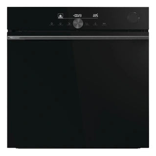 Four encastrable Hisense BSA6633PBG8