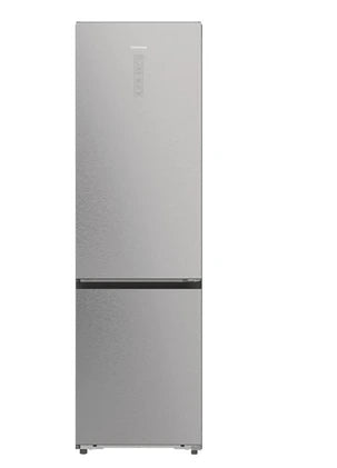 Réfrigérateur congélateur en bas Hisense RB5P410SACC